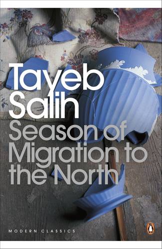Season of Migration to the North